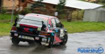 Rally Jeseniky